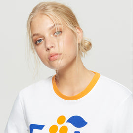 Fanta Logo T-Shirt
