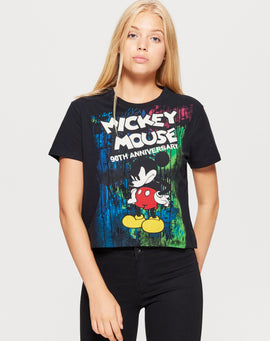 Mickey Mouse Shirt